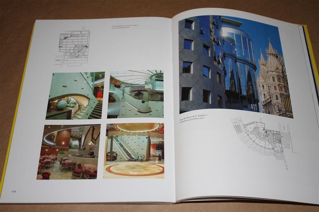 Contemporary European architects., Ophalen of Verzenden, Zo goed als nieuw, Architecten