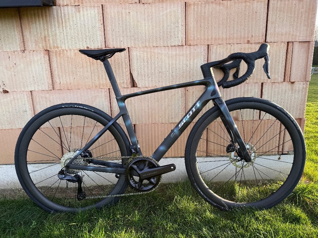 SCOTT Addict RC 10 – Nieuw / Ongebruikt Maat S, Overige merken, Carbon, Nieuw, Ophalen of Verzenden
