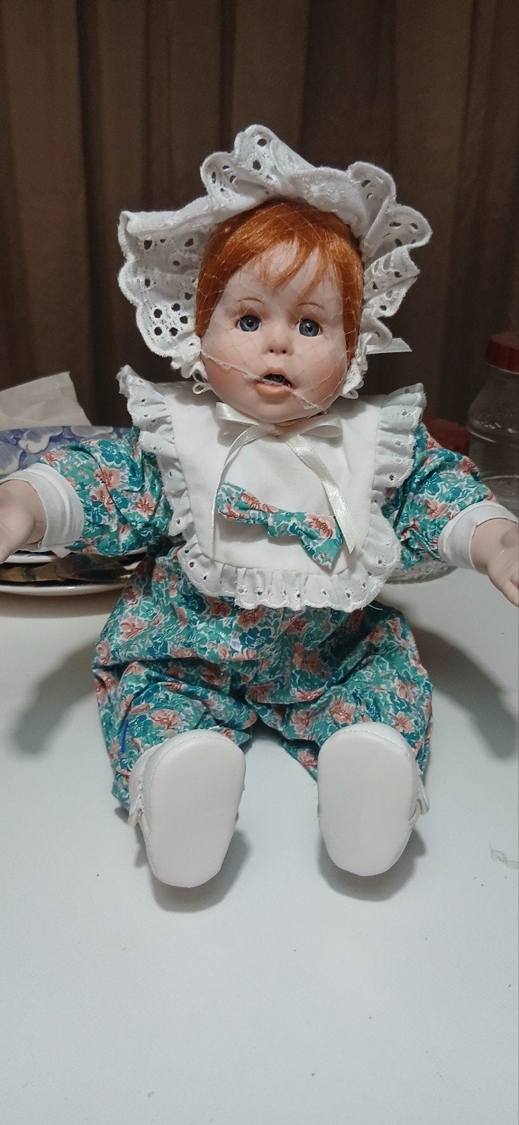 Exclusieve pop uit de jaren '70, Verzamelen, Ophalen, Gebruikt, Pop
