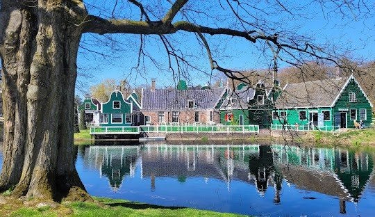 Openluchtmuseum 6 kaartjes, Tickets en Kaartjes, Musea, Drie personen of meer, Ticket of Toegangskaart