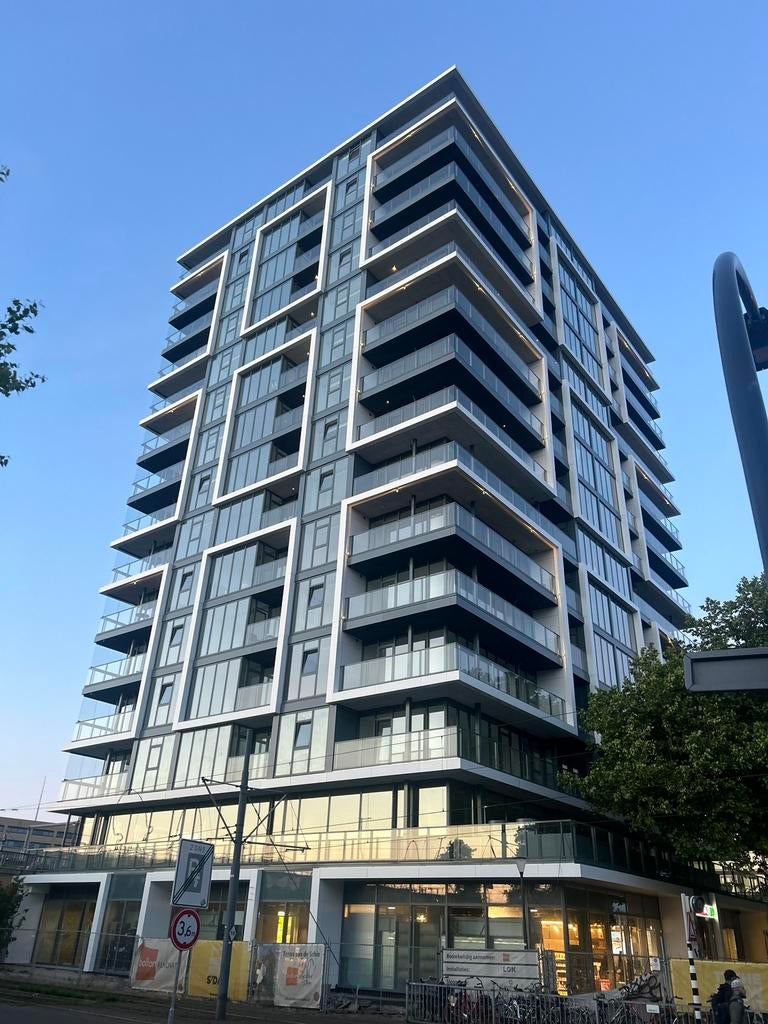 Woning te huur Schiedam Terras aan de Schie