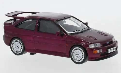 Ford Escort RS Cosworth Monte Carlo Edition, Hobby en Vrije tijd, Ophalen of Verzenden, Nieuw, Auto, Overige merken