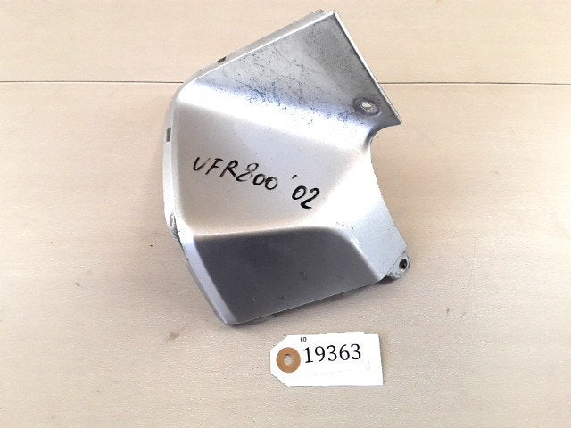 VFR800 2002 - 2013 Honda Cover D1-36340