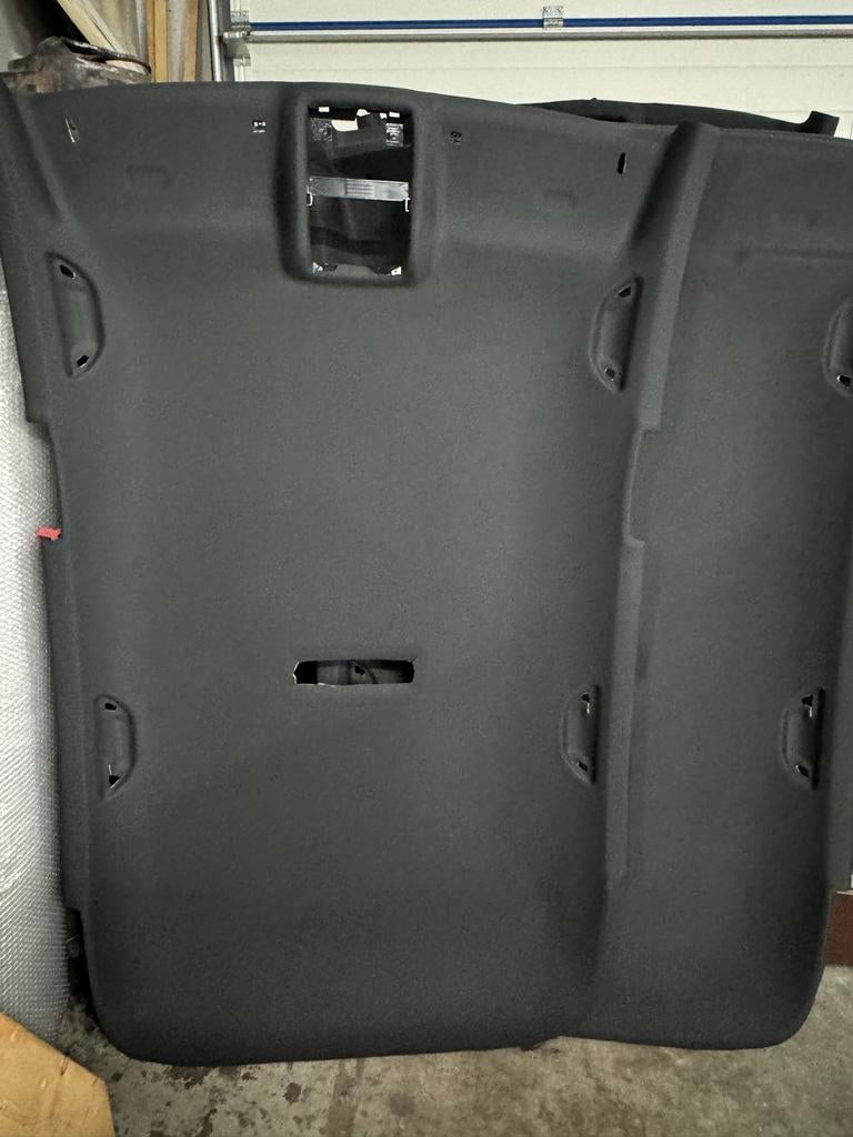 Nieuwe Hemelbekleding Golf 5 GTI, Ophalen of Verzenden, Nieuw, Volkswagen