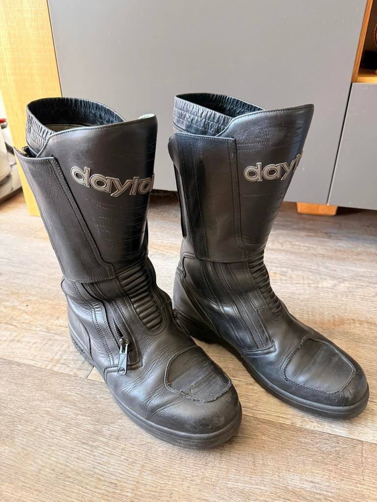 Daytona Traveler Gore-Tex., Motoren, Ophalen of Verzenden, Tweedehands, Dames, Laarzen