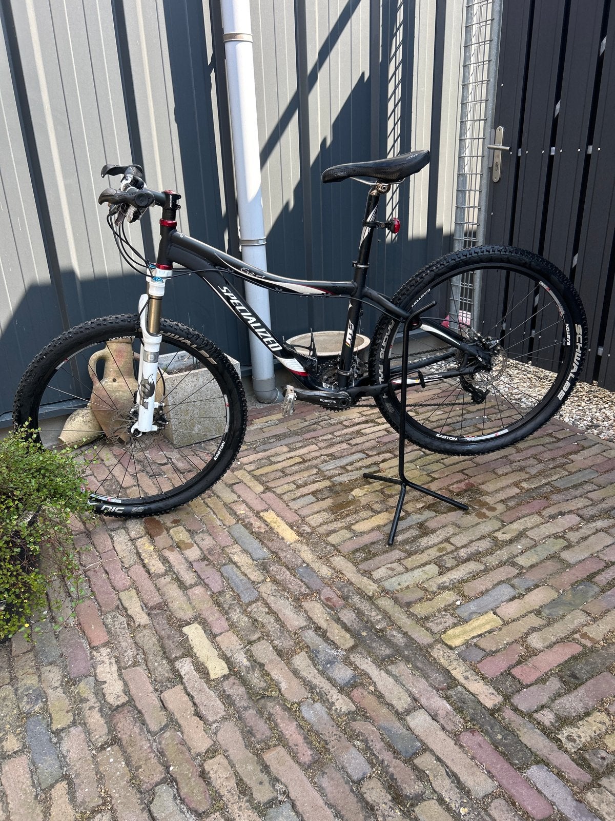 Specialized Era Comp Mountainbike - Meisjes/Dames, Fietsen en Brommers, Fietsen | Mountainbikes en ATB, Gebruikt, Hardtail, 49 tot 53 cm