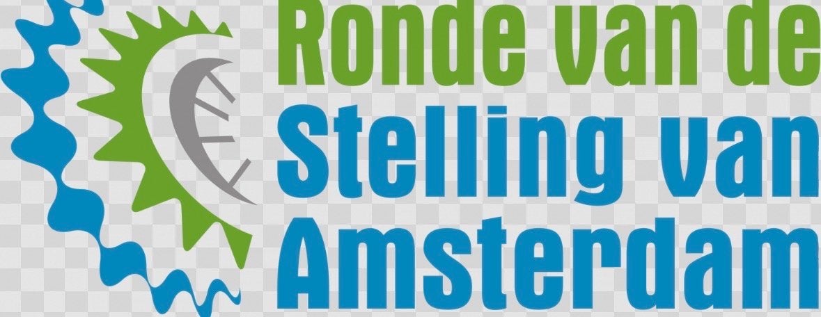 Ronde van de stelling van Amsterdam 40km, Eén persoon