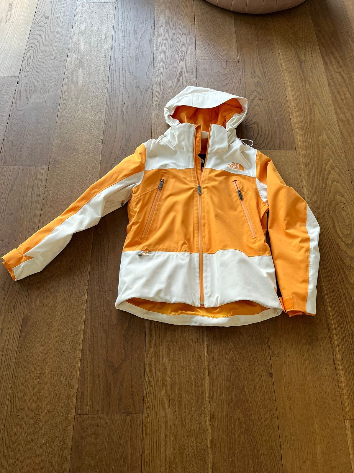 Skijas - The North Face - L, Ophalen of Verzenden, Zo goed als nieuw, Maat 42/44 (L), Jack