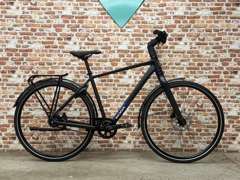 Koga F3 8.0 | Riem | Nieuw | H50 | €500 korting!, Overige merken, Nieuw, Ophalen of Verzenden, Zuidlaren