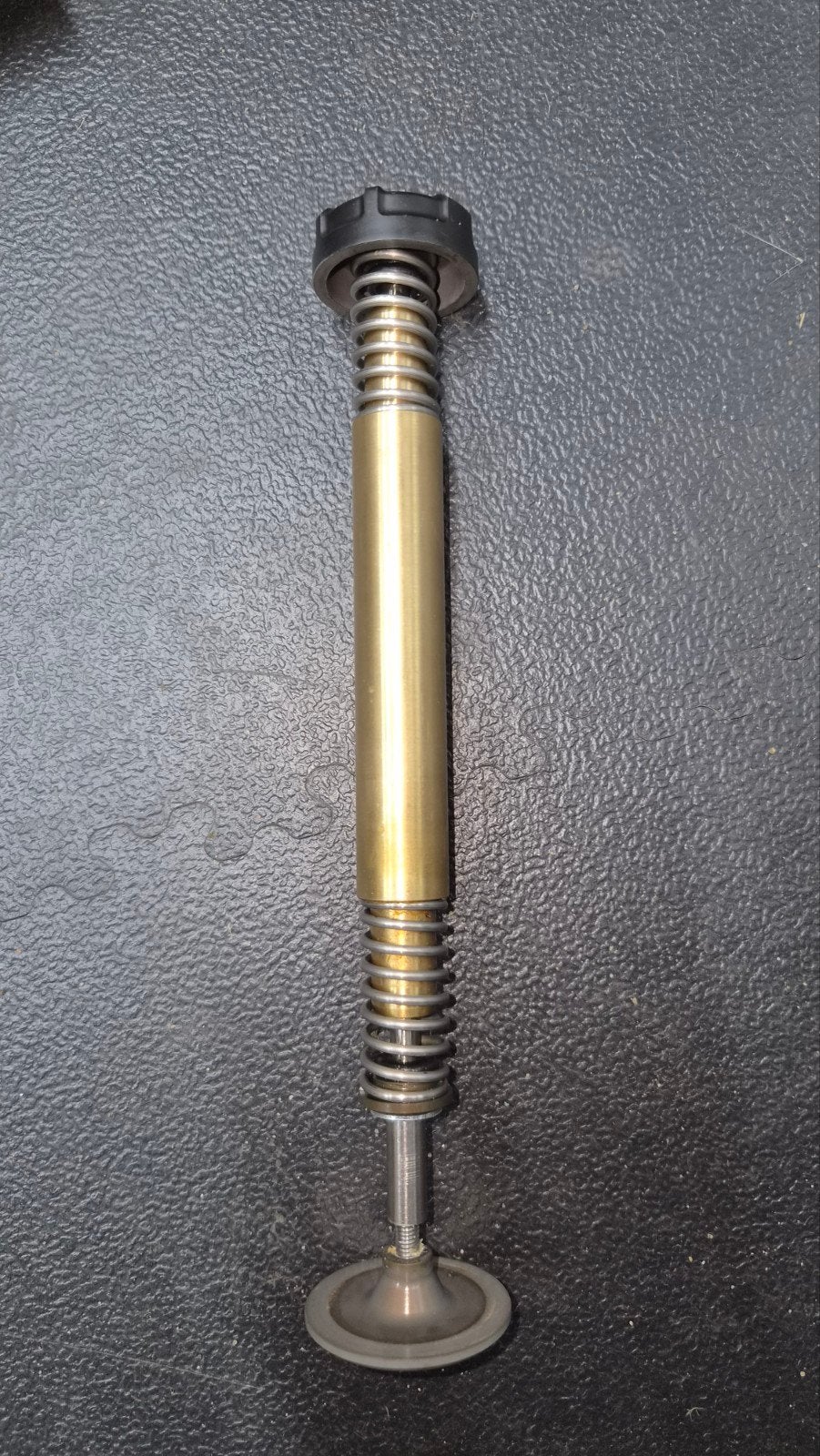 Rimpact TMD – Tuned Mass Damper | MTB / E-MTB / Enduro, Fietsen en Brommers, Frame, Staal, Ophalen of Verzenden, Zo goed als nieuw