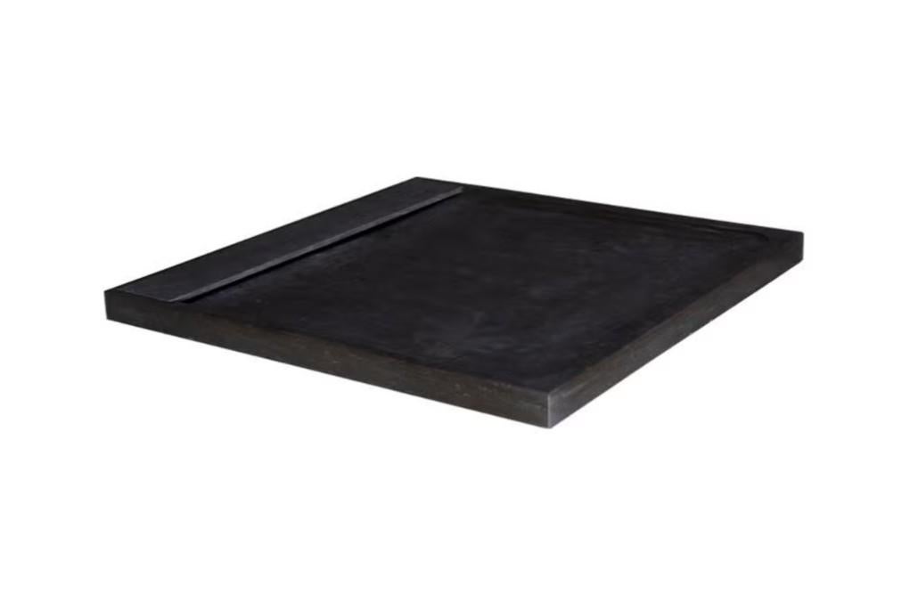 Hardsteen doucheplaat / douchevloer / douchebak, Ophalen, 100 tot 150 cm, 75 cm of meer, Overige typen
