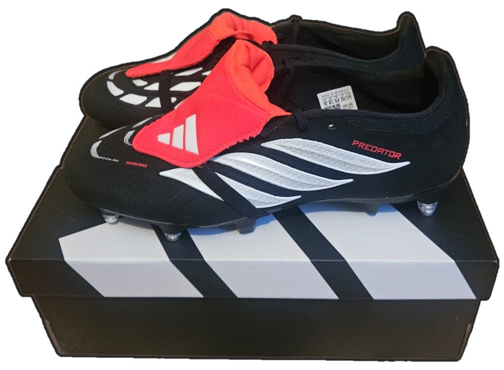 Adidas Predators size 44, Ophalen, Schoenen, Nieuw, Maat M