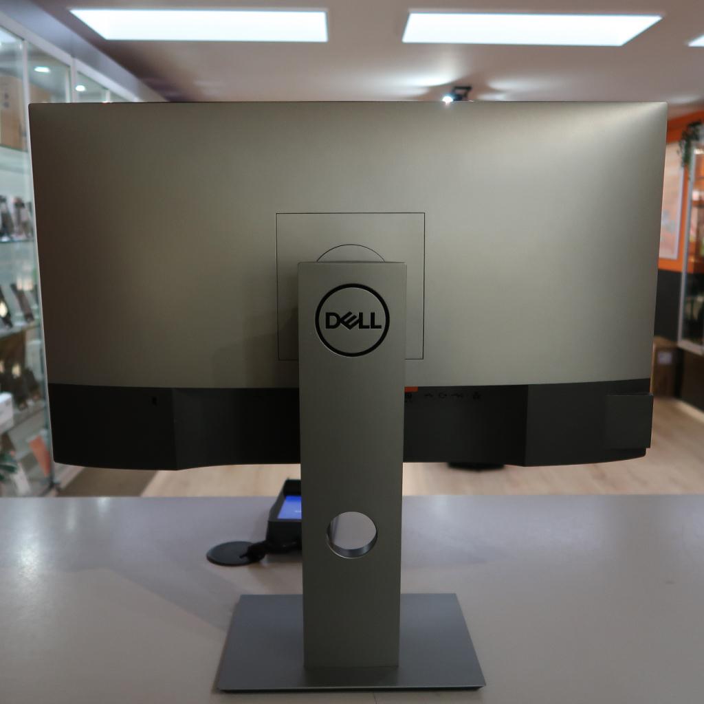 Dell UltraSharp U2421HE 24-inch FHD Monitor | Goede Staat, Niet ingevuld, Zo goed als nieuw, Niet ingevuld, Niet ingevuld