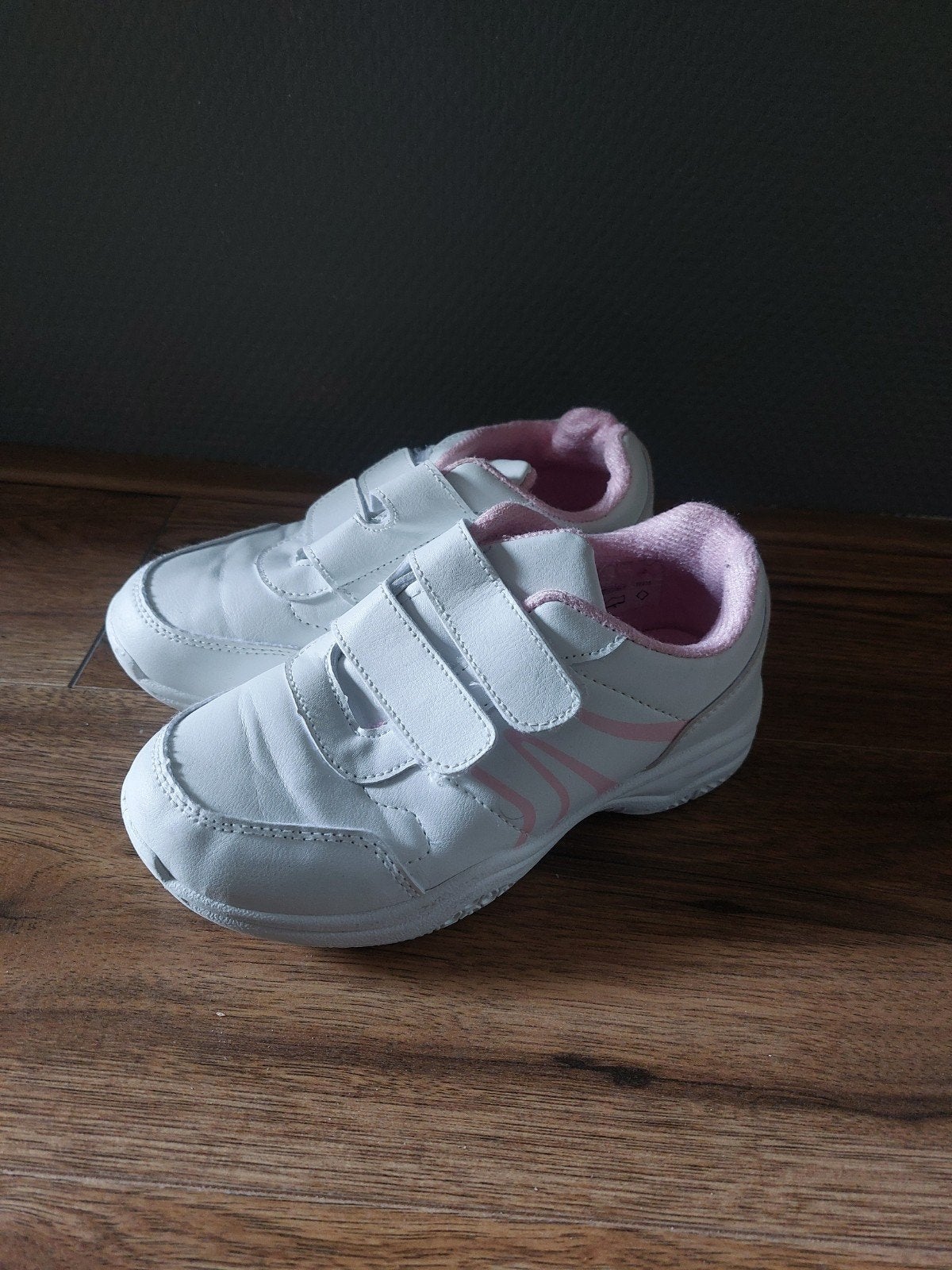 chicane gymschoenen maat 30, Gebruikt, Meisje, Sportschoenen, Chicane