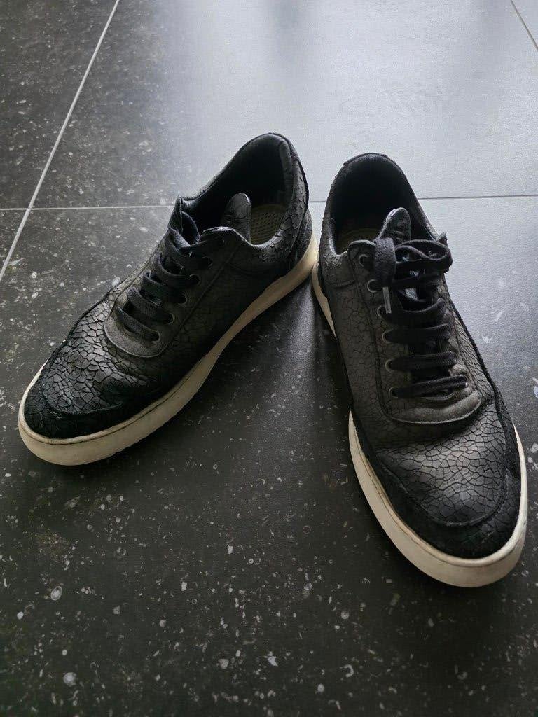 Filling Pieces sneakers 42, Kleding | Heren, Schoenen, Zwart, Ophalen of Verzenden, Sneakers of Gympen, Gedragen