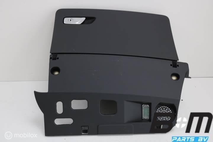 Dashboardkastje Audi TT 8S Coupe 8S1857035, Gebruikt