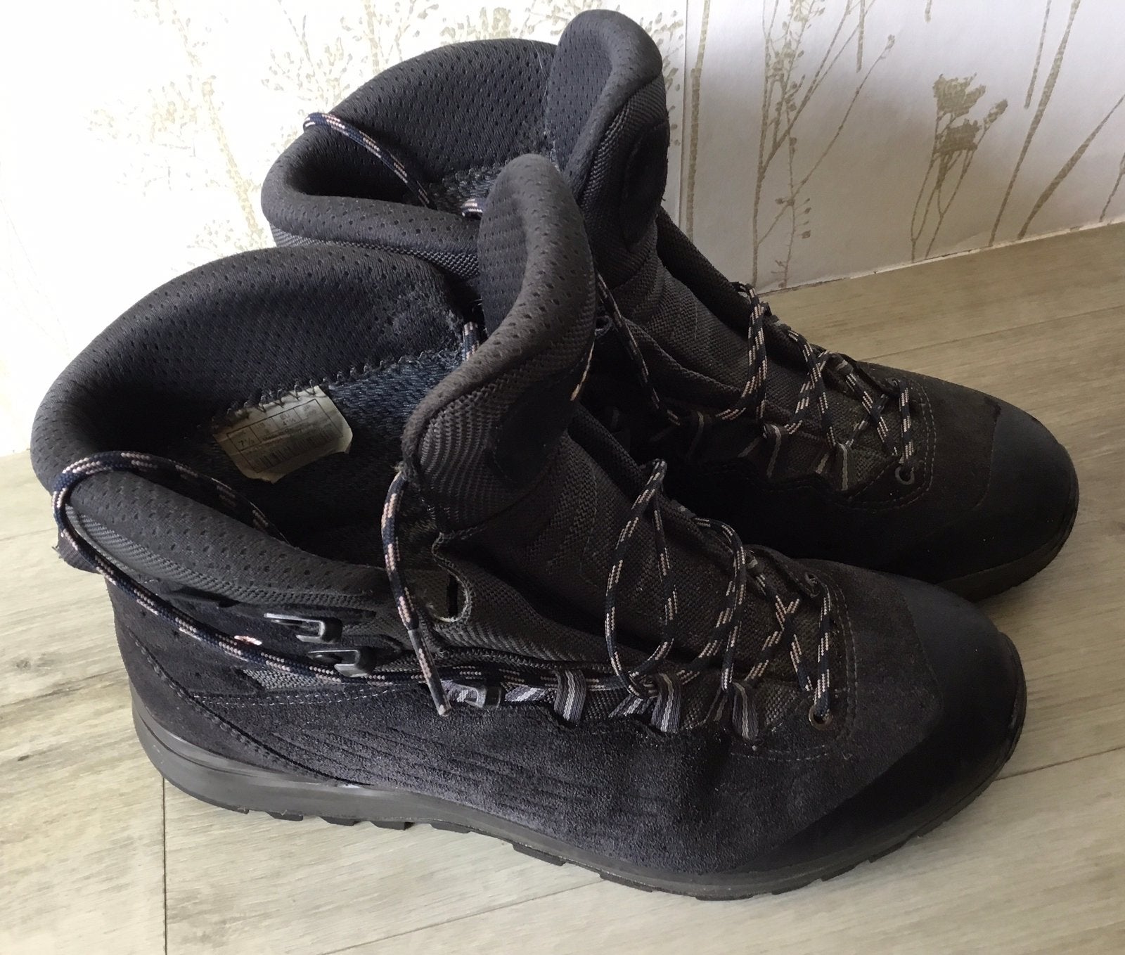 Paar Lowa Explorer GTX MID Ws, maat 41,5, Sport en Fitness, Bergsport en Wandelen, Ophalen of Verzenden, Gebruikt, Schoenen