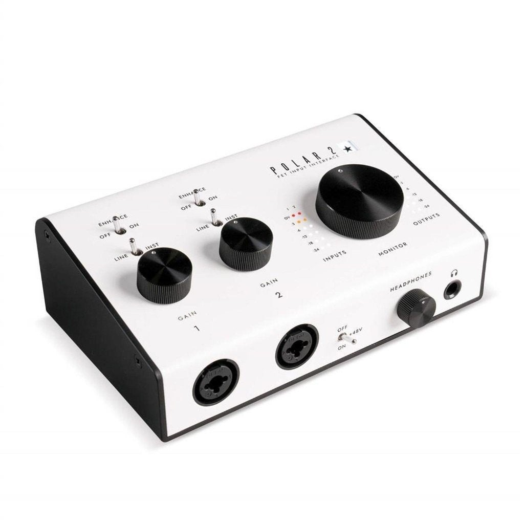 Blackstar POLAR-2 FET USB audio interface, Computers en Software, Extern, ., Ophalen of Verzenden, .