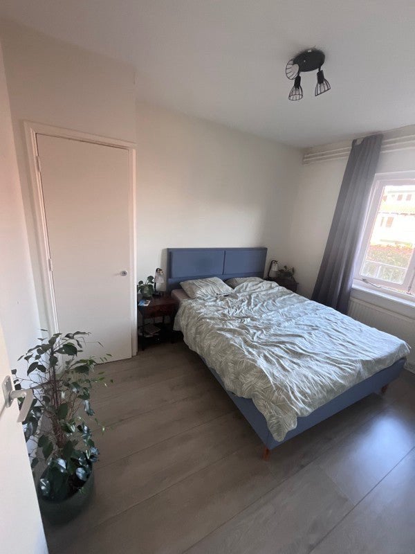 NIEUW! Woonruimte te huur Admiraal de Ruyterlaan, Hilversum