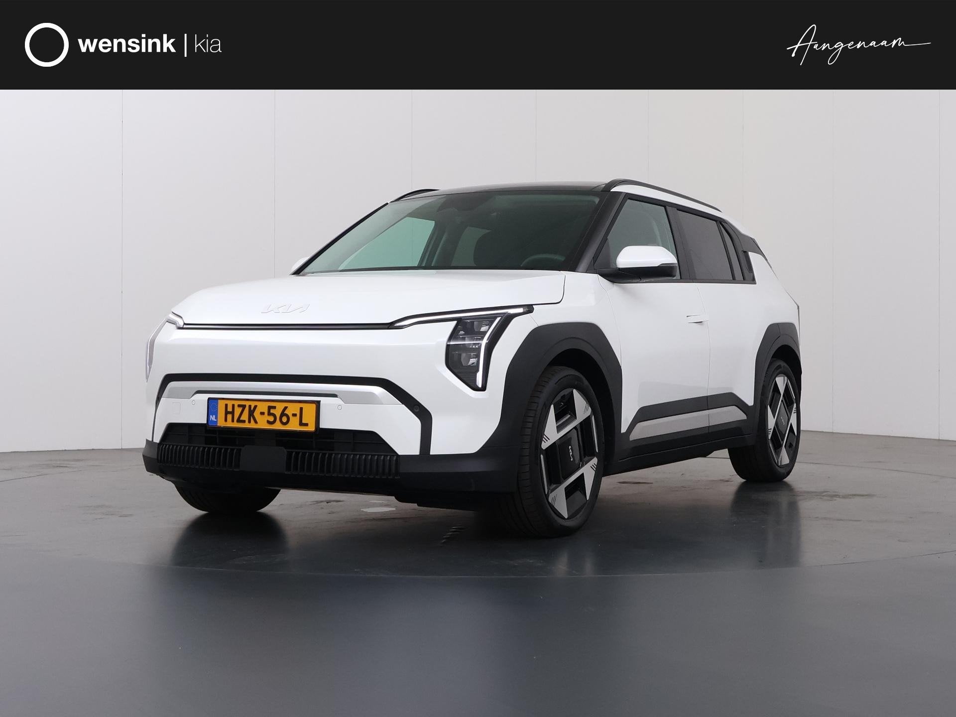 Kia EV3 Plus Advanced 81.4 kWh | SOH 100% | Panoramaschuifda
