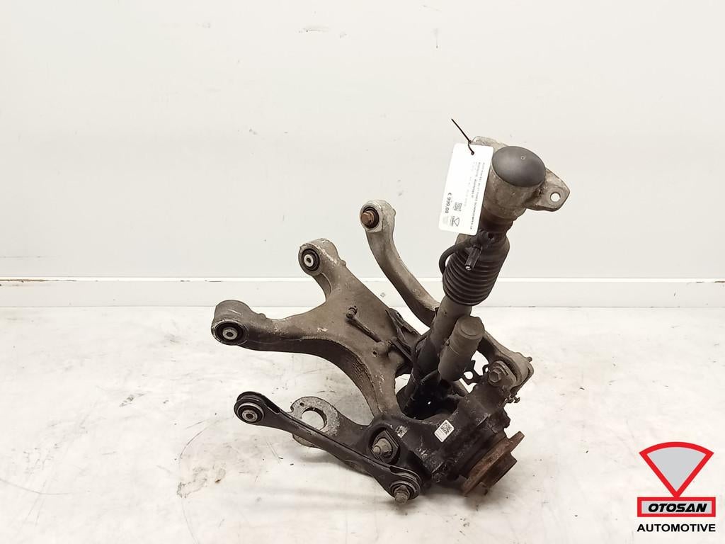 Audi RS6 RS7 4G C7 Fusee Schokdemper LA 4G05011E 4G0505431F