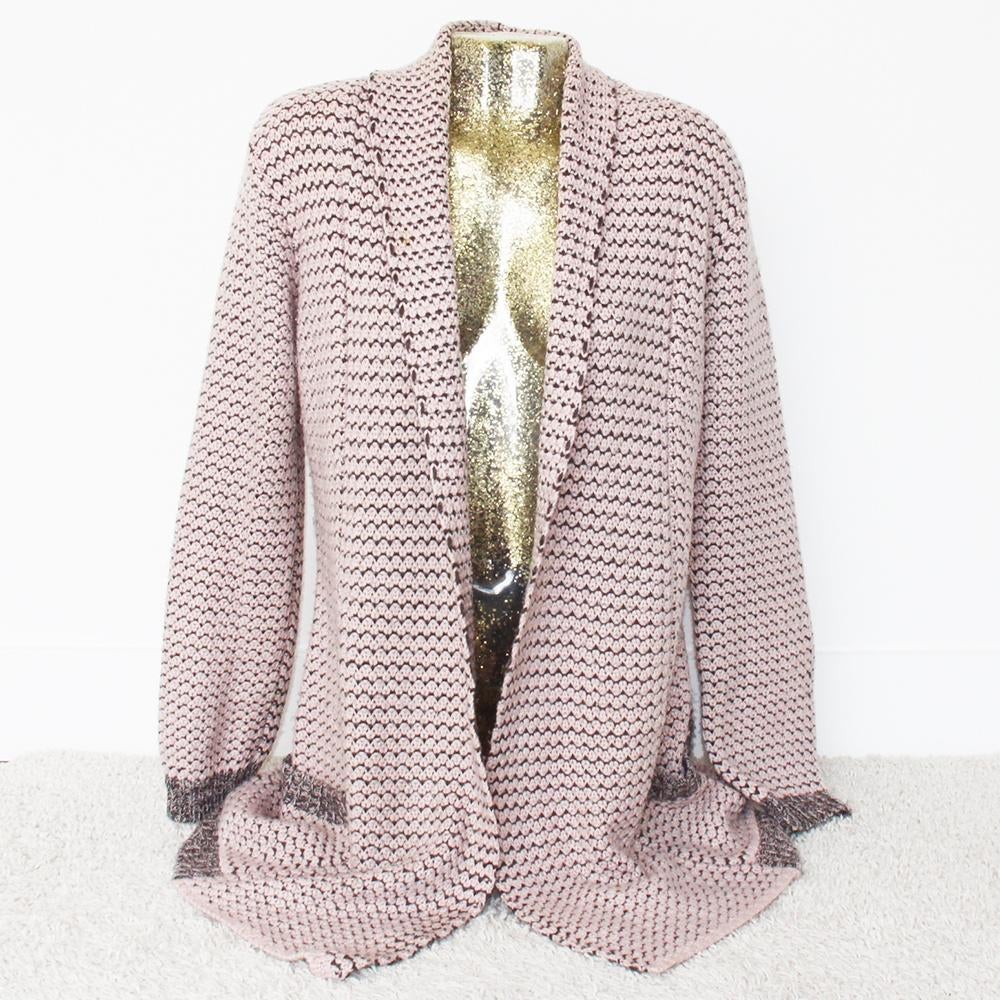 Mooi Tramontana Vest - 80 (L) € 45,-, Kleding | Dames, Tramontana, Maat 42/44 (L), Ophalen of Verzenden, Zo goed als nieuw