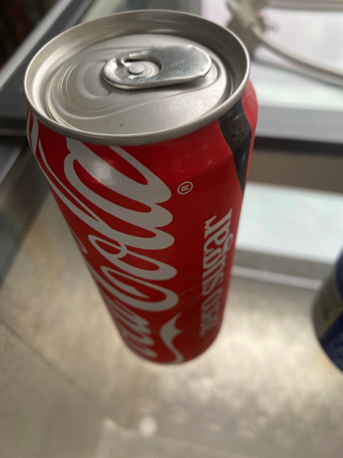 Cola zero ysthee aa drink, Diversen, Levensmiddelen, Ophalen of Verzenden