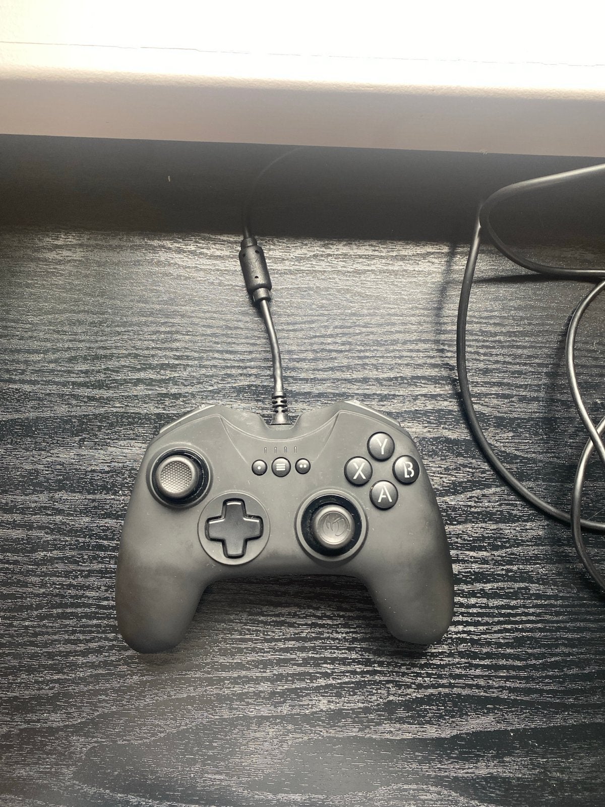 Nacon Compact Controller voor PC - Zo goed als nieuw, Overige merken, Ophalen of Verzenden, Zo goed als nieuw, PC