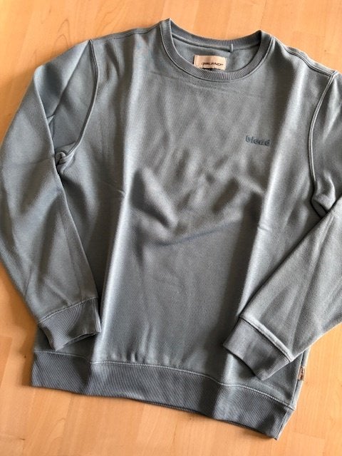 Trui Bblend maat M, Ophalen of Verzenden, Zo goed als nieuw, Bblend, Maat 48/50 (M)
