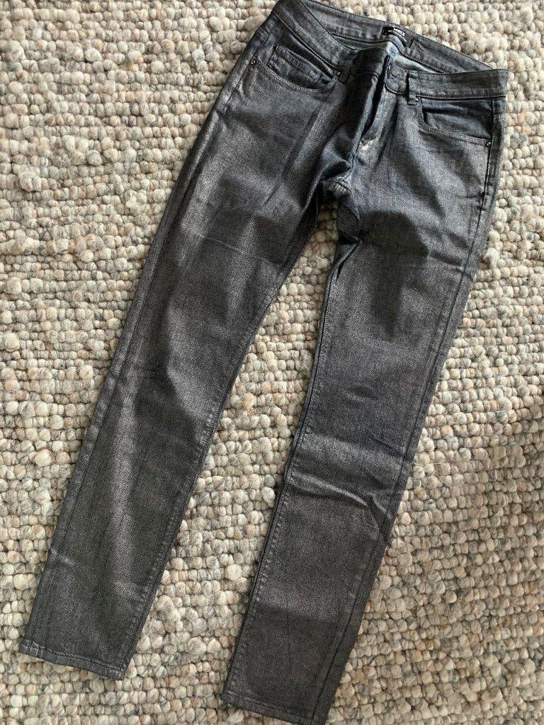 Opruiming ....... MEXX metropolitan lijn luxe jeans maat 38, Maat 38/40 (M), Mexx, Overige kleuren, Ophalen of Verzenden
