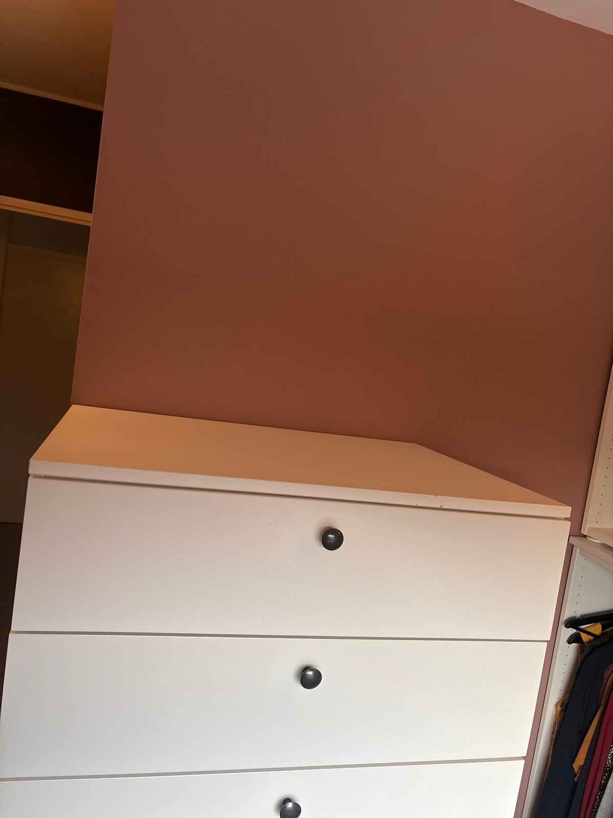 IKEA Platsa Bovenkast 80x56x40 cm met bovenplaat, Huis en Inrichting, Ophalen, Gebruikt, 50 tot 100 cm, Minder dan 100 cm