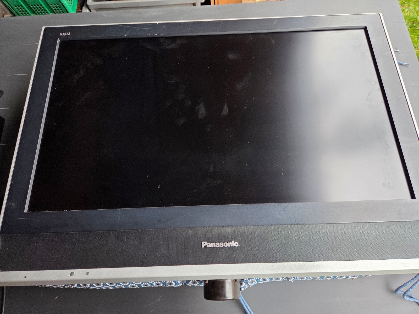 Panasonic TX-32LX70F, Ophalen, Gebruikt, Panasonic, 50 Hz