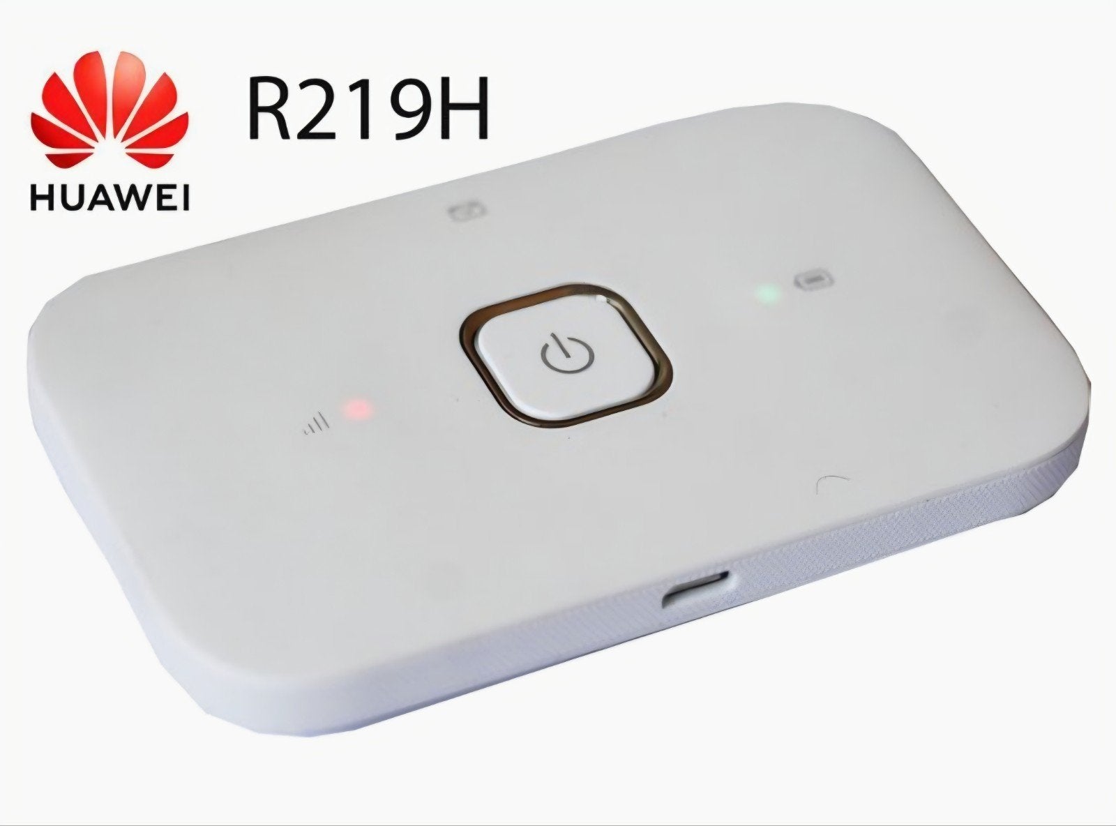Huawei Mifi 4g LTE router +  gratis extra batterij, Computers en Software, Routers en Modems, Ophalen of Verzenden, Gebruikt, Router met modem