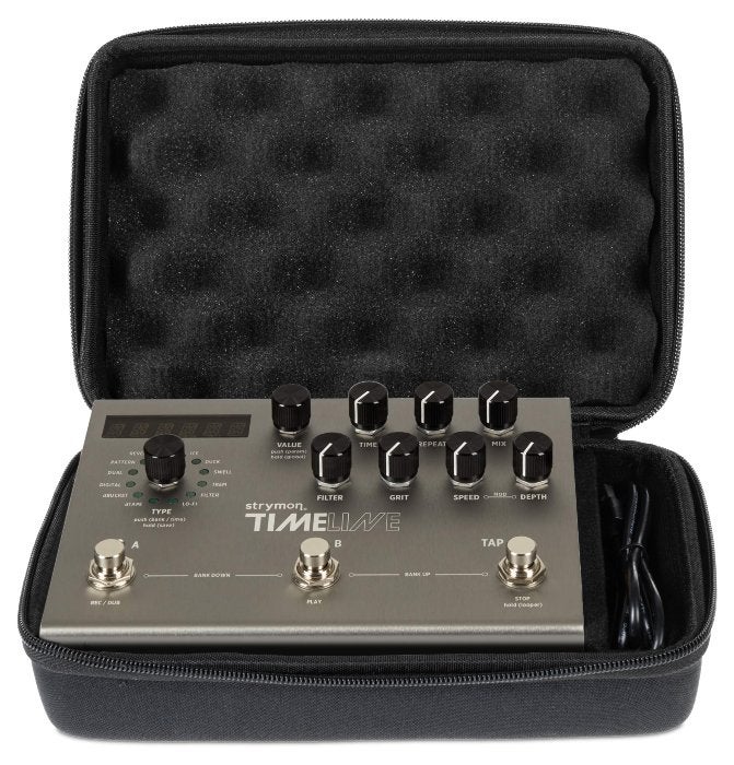 UDG Strymon Timeline/Bigsky/Mobius/Nightsky/Volante hardcase, ., Nieuw, ., .