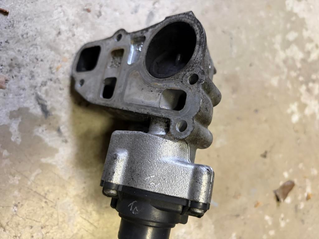 EGR Klep Opel/GM - Siemens A2C53028425, Ophalen of Verzenden, Gebruikt, Opel