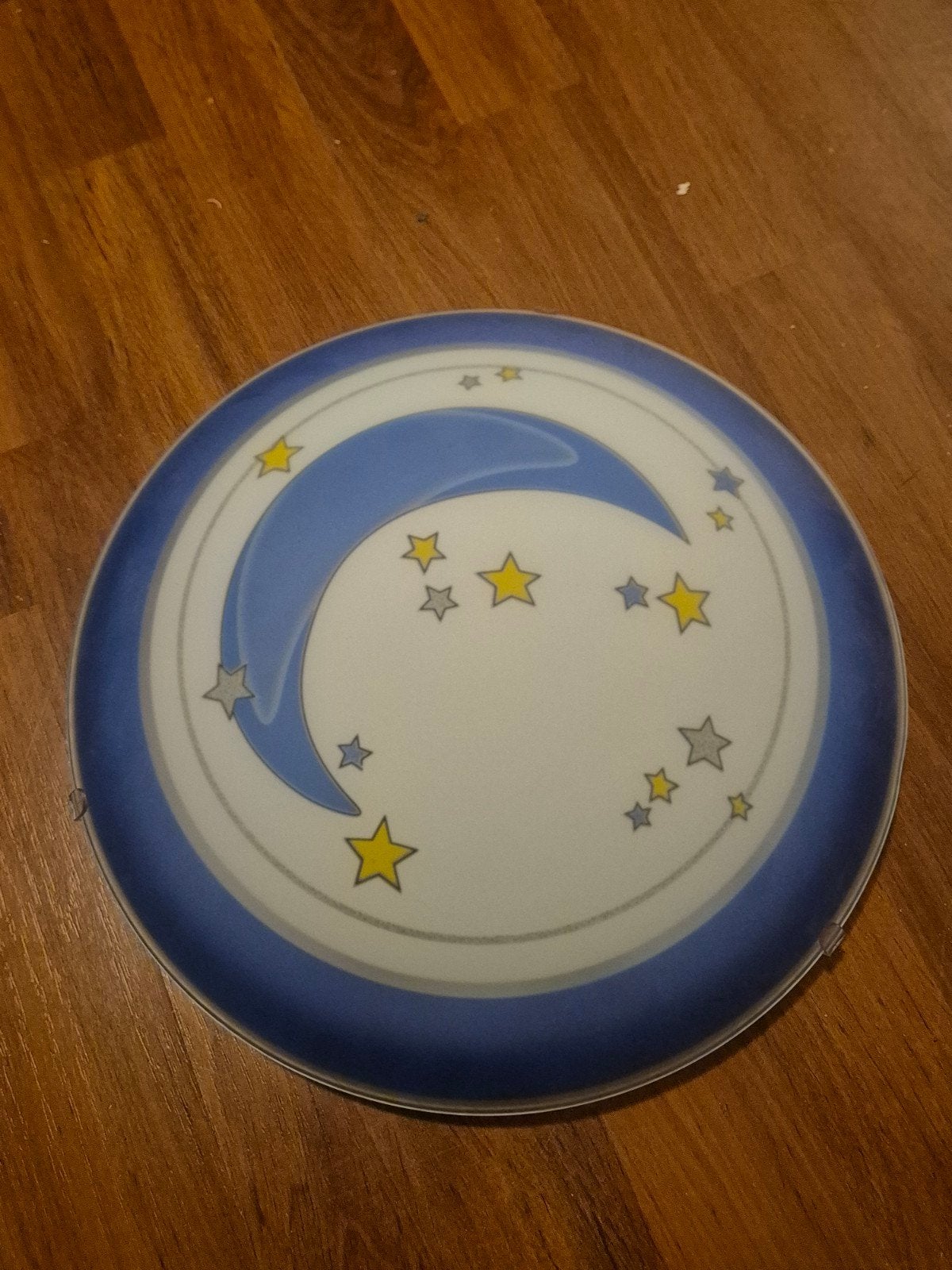 Plafondlamp kinderkamer maan en sterren, Ophalen of Verzenden