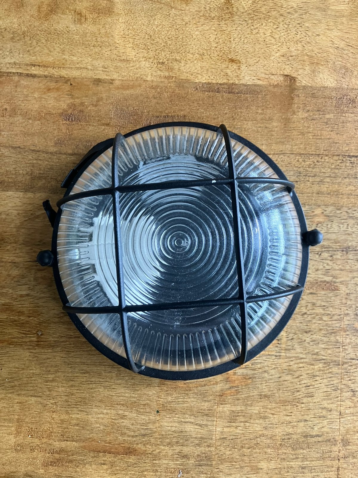Plafondlamp Gamma, Ophalen, Zo goed als nieuw