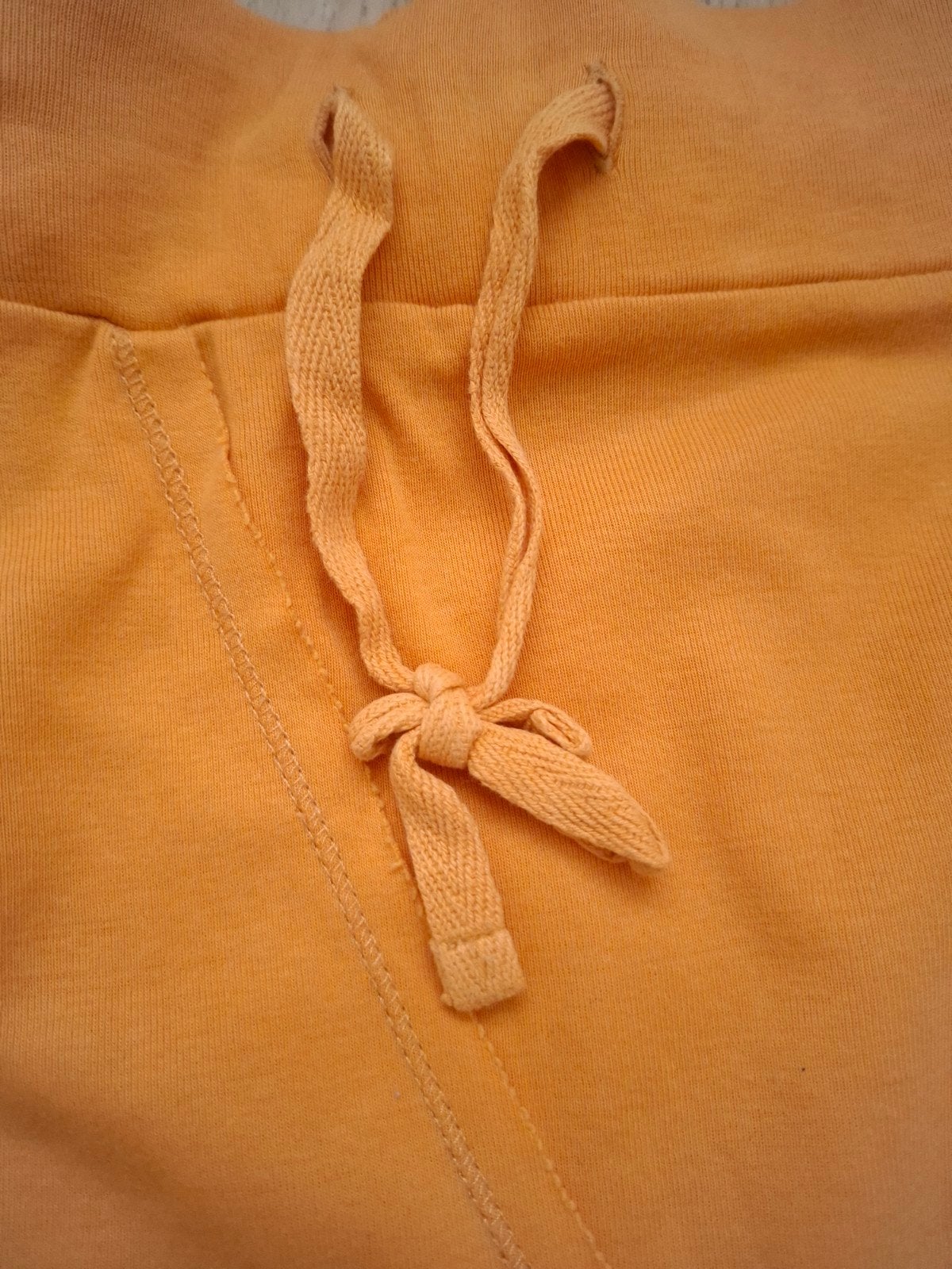 Sissy Boy oranje rok, maat L, 62 cm lengte, Kleding | Dames, Rokken, Ophalen of Verzenden