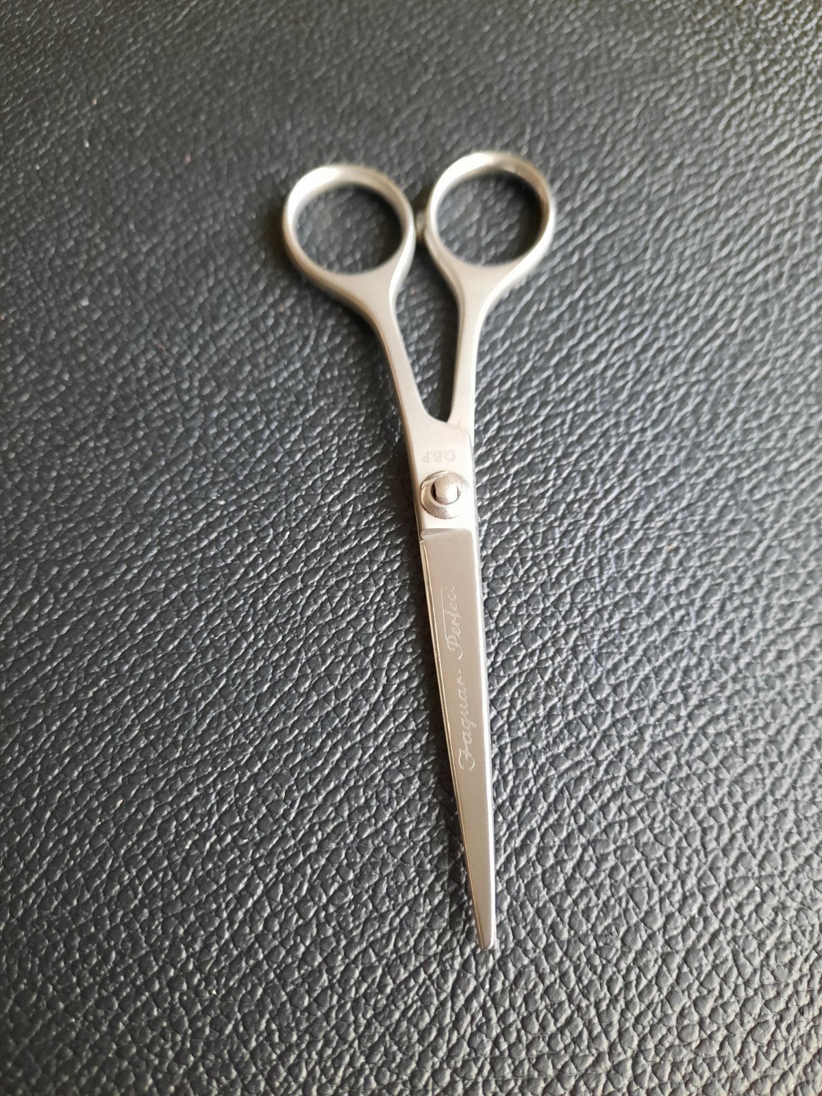 Professionele kappersschaar. Jaguar Perfect., Ophalen of Verzenden, Gebruikt, Overige typen