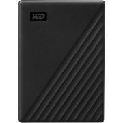Western Digital My Passport externe harde schijf, N, N, Ophalen of Verzenden, Zo goed als nieuw
