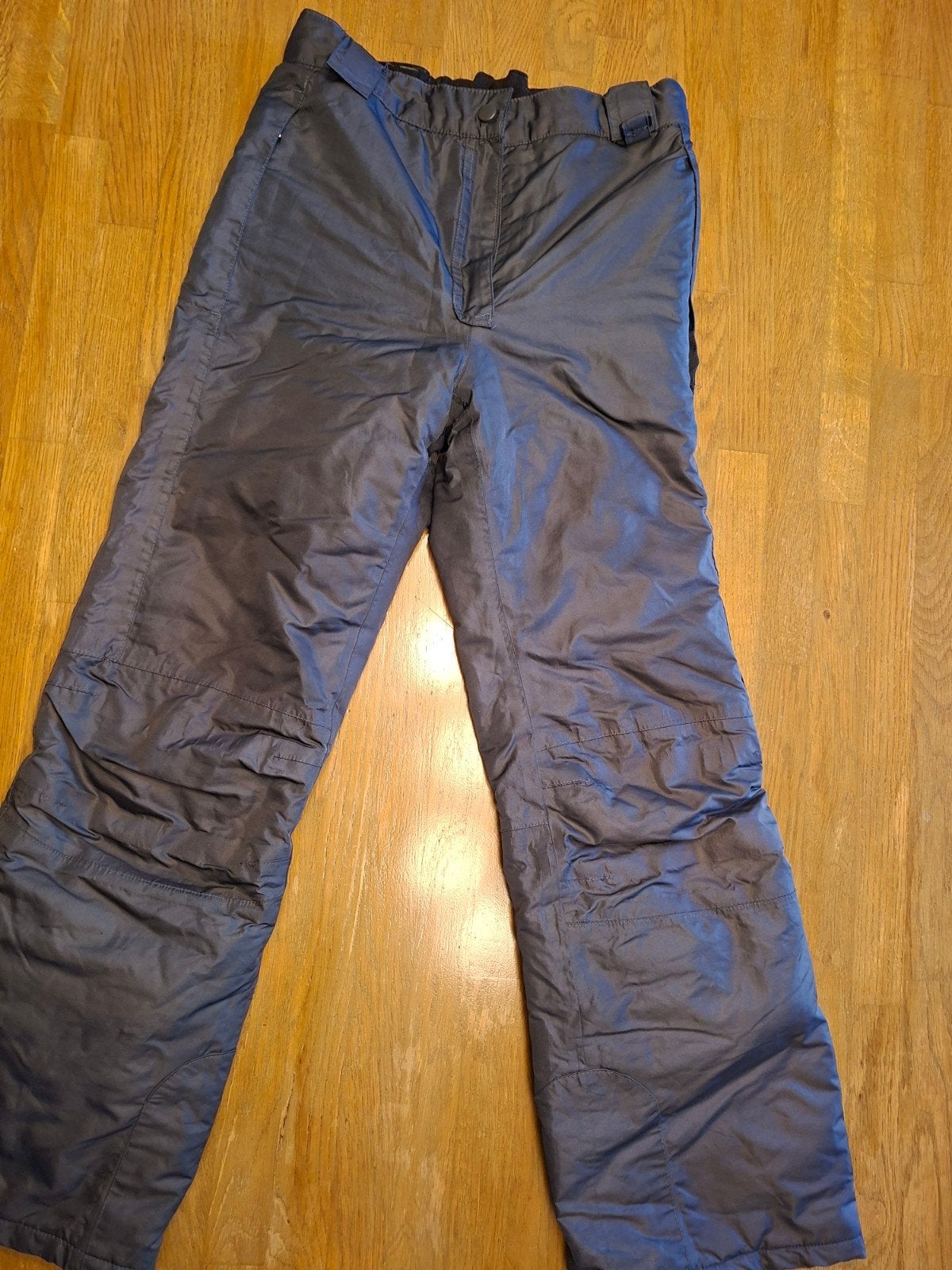 ski broek, Kleding | Dames, Ophalen of Verzenden, Zo goed als nieuw, Maat 34 (XS) of kleiner, Broek