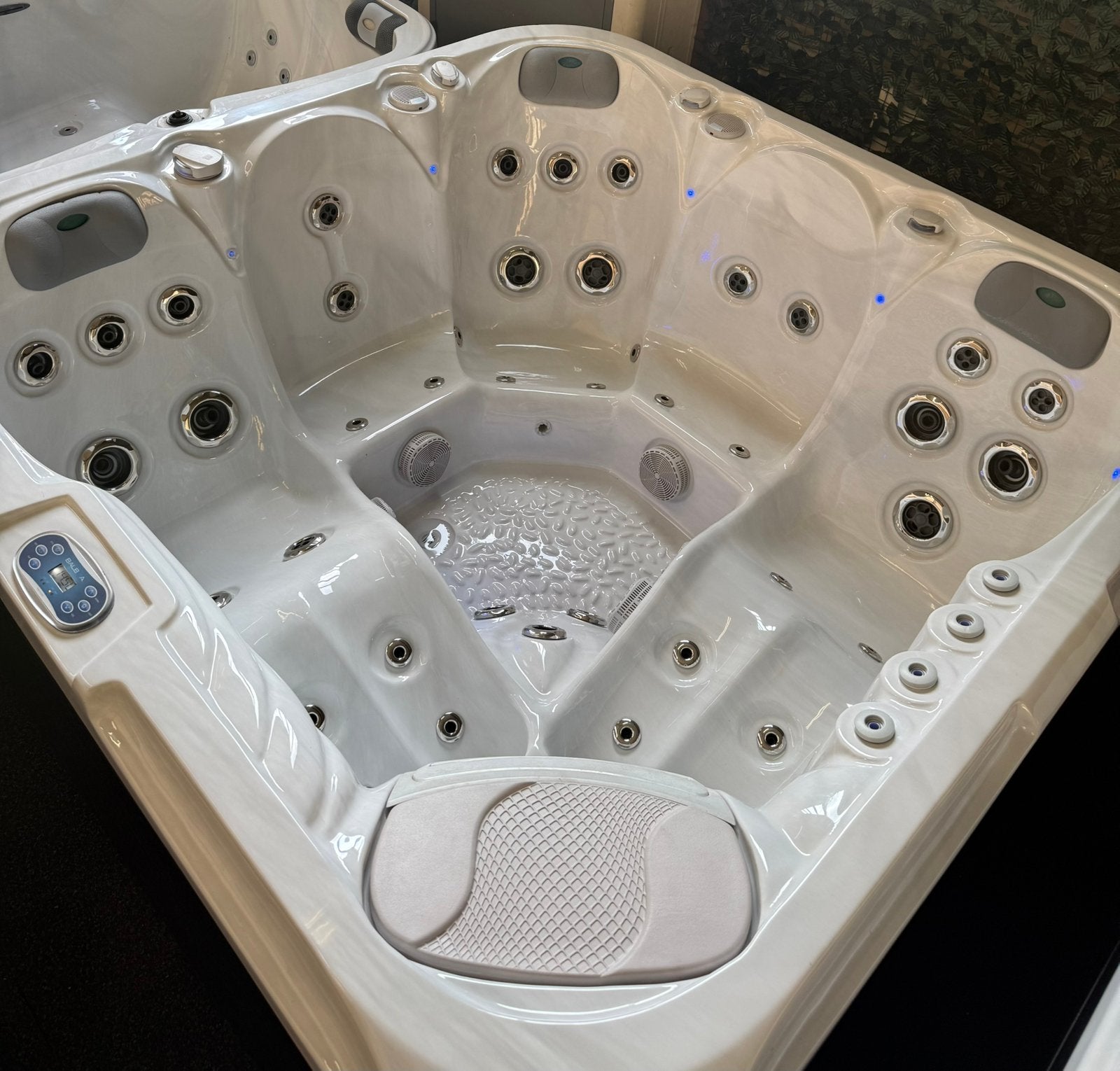 Jacuzzi | Spa Lotex | 5pers, Verzenden, Nieuw