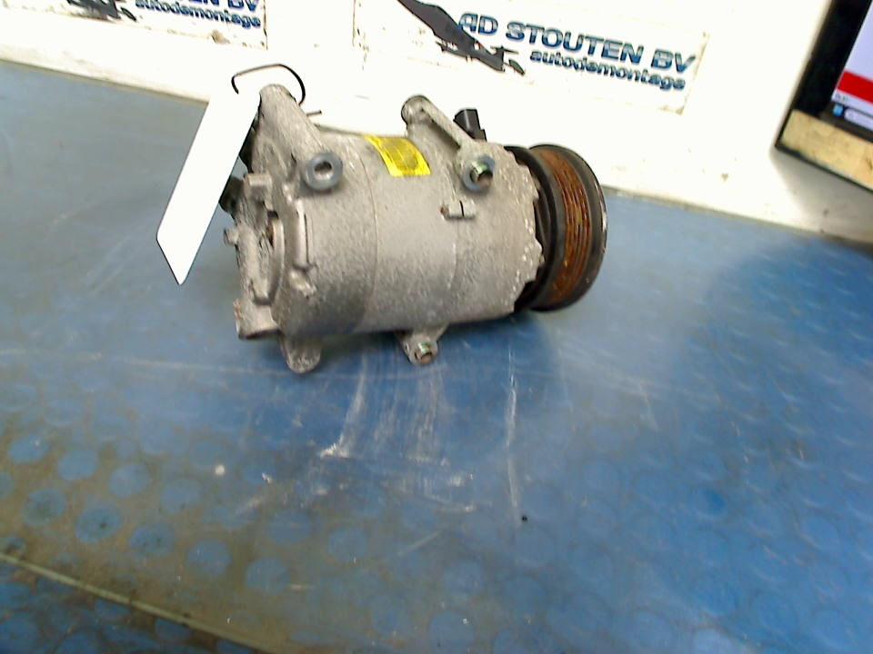 Airco Pomp Ford Focus 3 (2010-07/2018-05) 20110105, Gebruikt, Henry-Ford-Straße  1, Köln 50735, , Duitsland, Ford-Werke GmbH, Kunden@ford.com