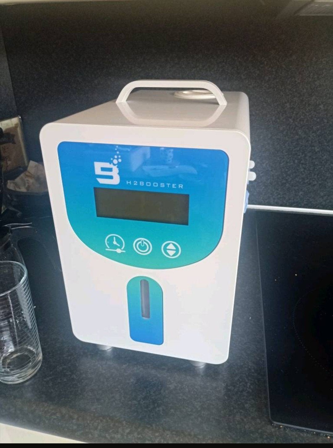 Waterstof Generator voor Gezondheid, Ophalen of Verzenden, Nieuw, Overige typen