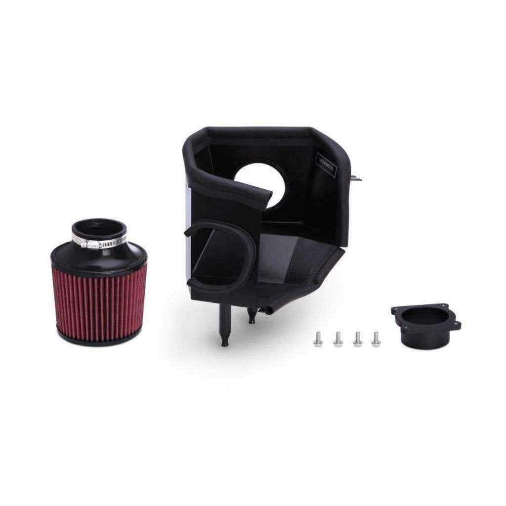 Mishimoto Luchtfilter set - Nissan 350z 03-06 VQ35DE