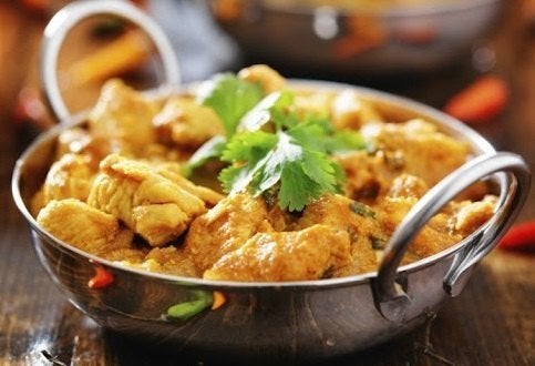 kookboek INDIA kookboeken Indiase keuken (6 boeken), Gezond koken, Tapas, Hapjes en Dim Sum, Zo goed als nieuw, Azië en Oosters