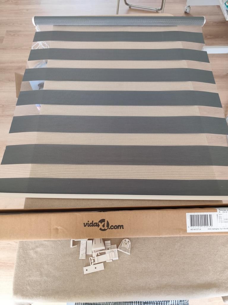 Te Koop blind, Ophalen of Verzenden, Nieuw, Eenpersoons