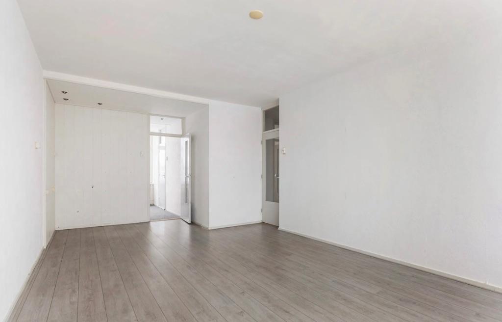 Laminaat gebruikt - alleen ondervloeren nog beschikbaar, Doe-het-zelf en Verbouw, Ophalen, 50 tot 150 cm, 10 m² of meer, 10 tot 30 cm