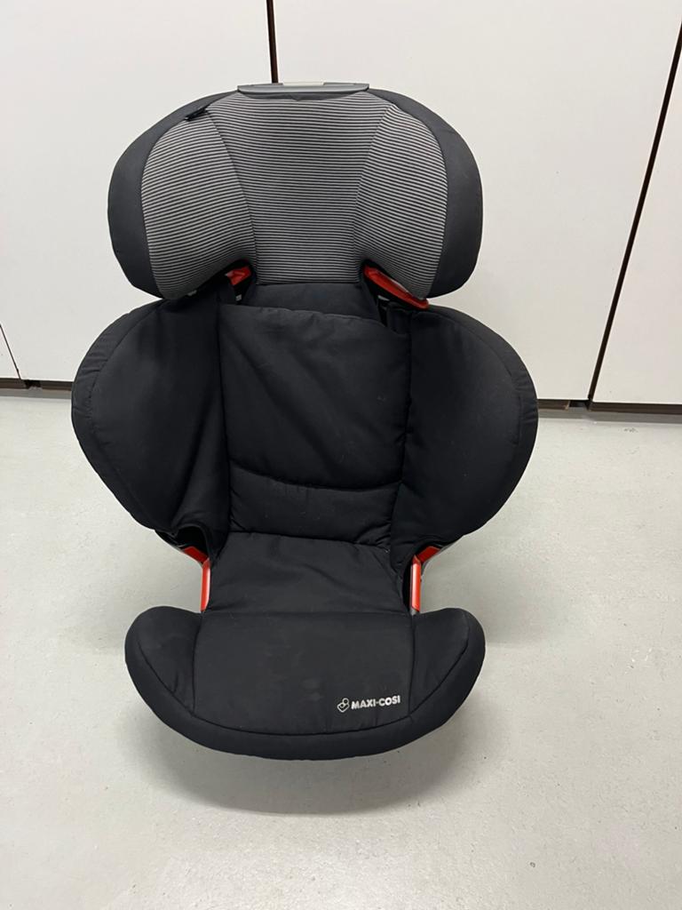 Maxi Cosi Rodifix autostoel, Ophalen, Gebruikt, 15 t/m 36 kg, Zijbescherming