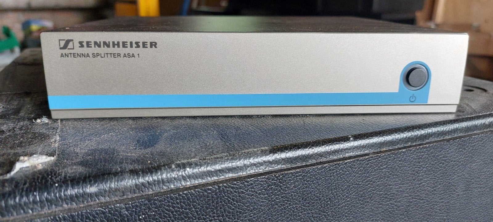 Sennheiser ASA 1 antenne combiner, Muziek en Instrumenten, Microfoons, Overige typen, Ophalen of Verzenden